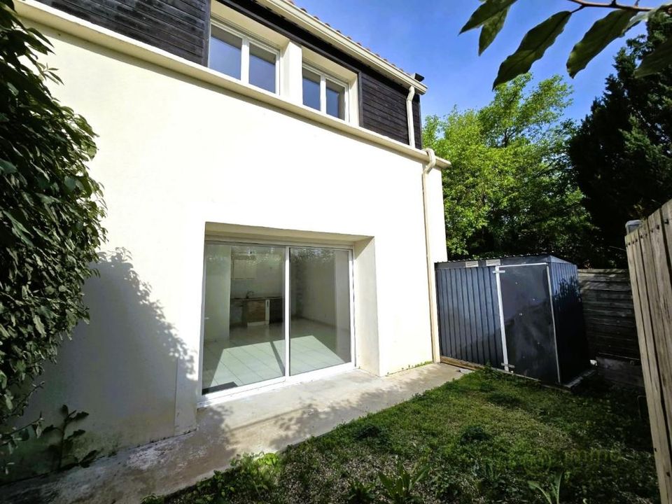 Dúplex a Lesparre-Medoc, Gironde - foto 1
