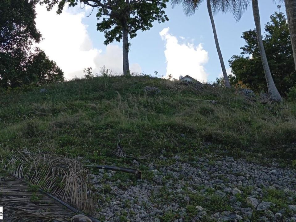 Helårsgrund i Le Gosier, Guadeloupe - foto 1