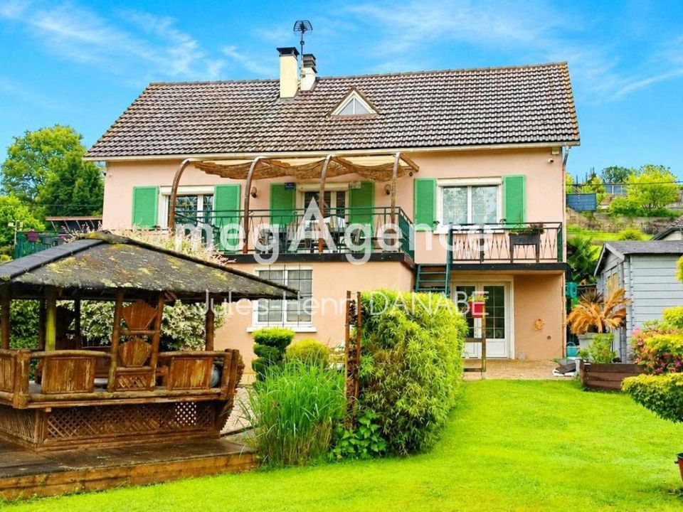 Villa i Sens, Yonne - foto 2