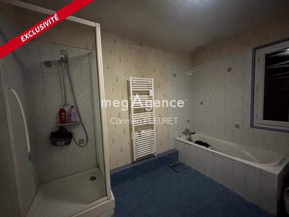 Villa i Velles, Indre - bilde 2