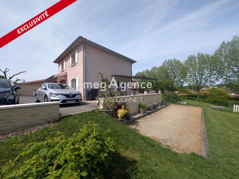 Villa i Meximieux, Ain - foto 2