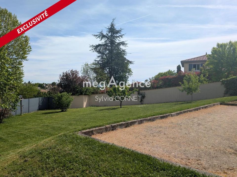 Villa i Meximieux, Ain - foto 4