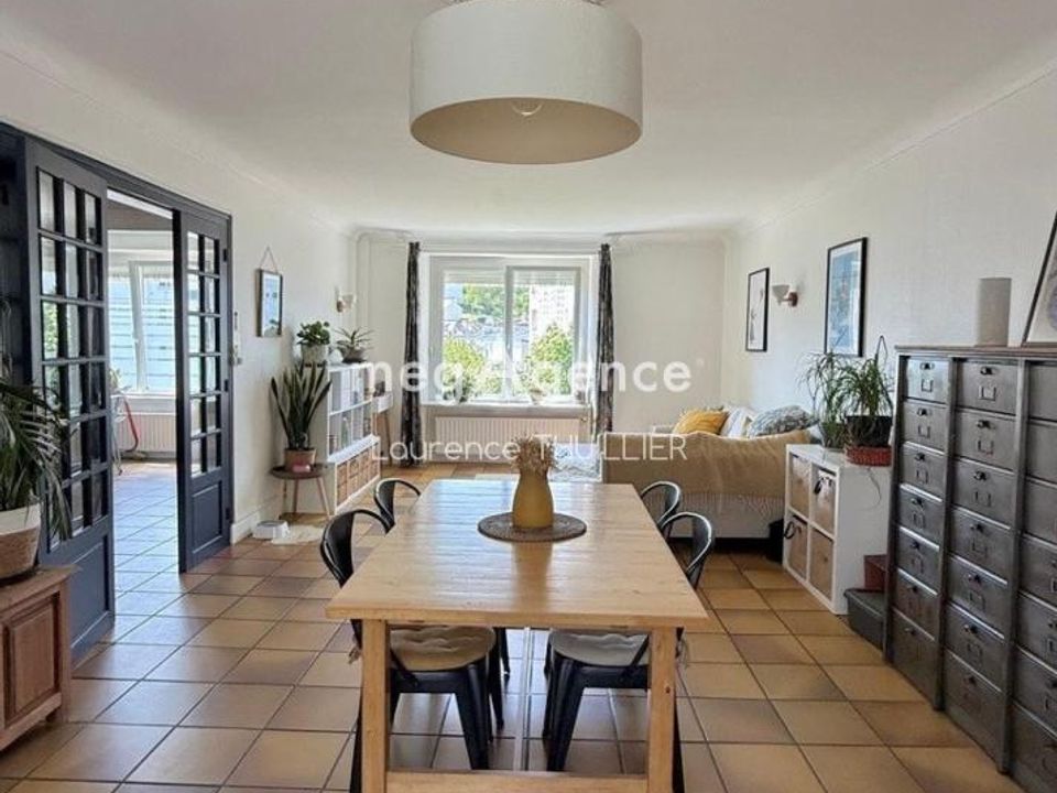 Villa i Douarnenez, Finistere - foto 3