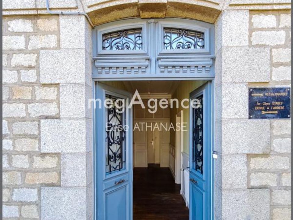 Lejlighed i Fougeres, Ille-et-Vilaine - foto 1