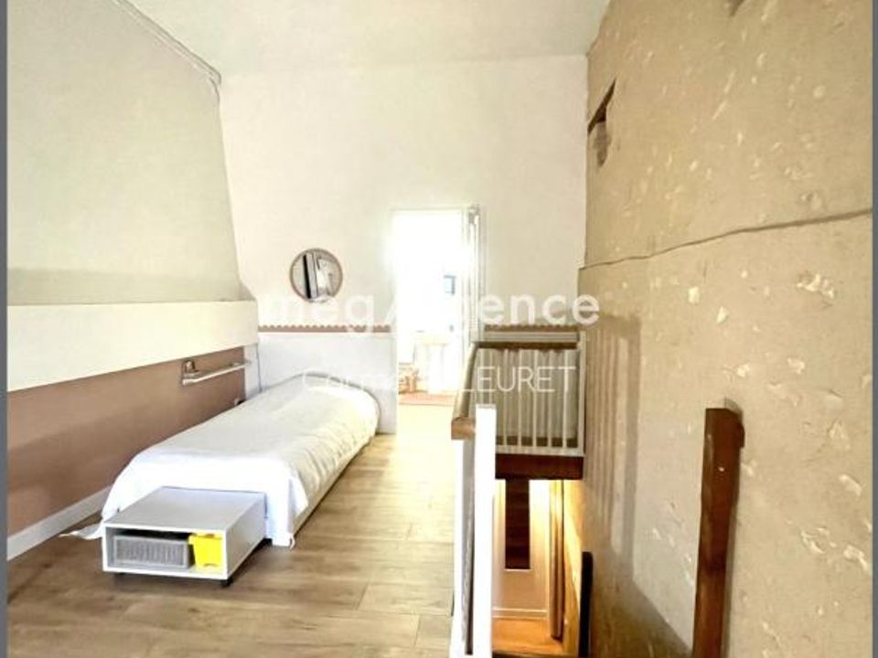 Landhuis in Rivarennes, Indre - foto 5