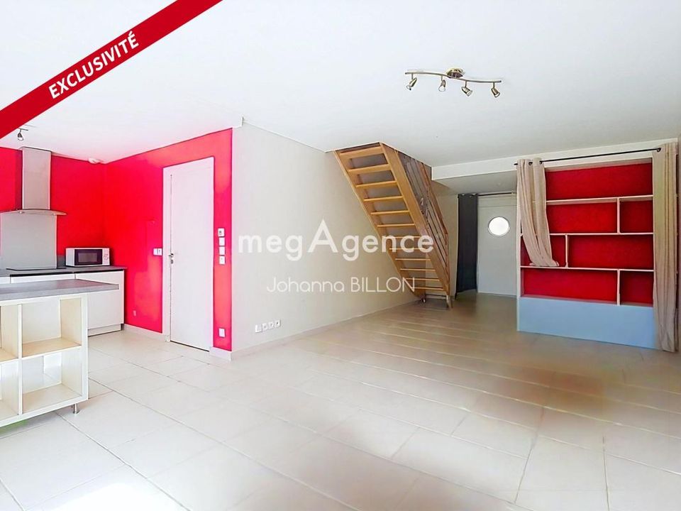 Villa i Ballan-Miré, Indre-et-Loire - foto 2
