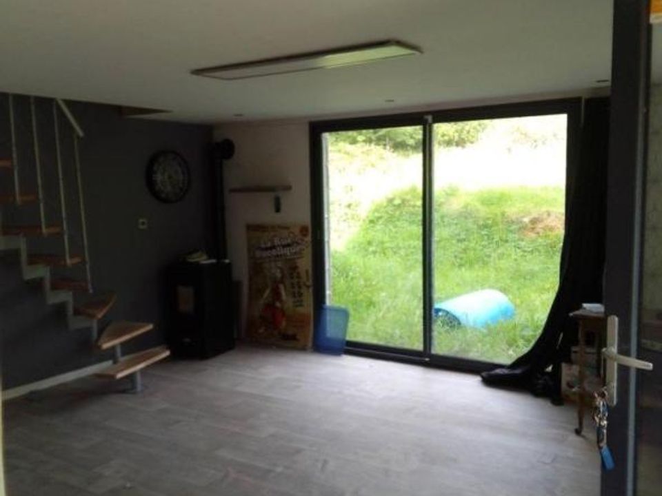 Landejendom i Teurtheville-Hague, Manche - foto 3