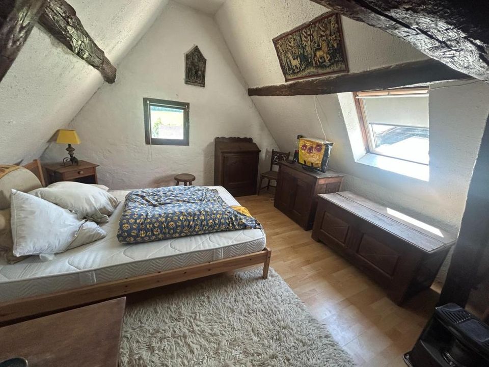 Landhuis in Chavin, Indre - foto 2