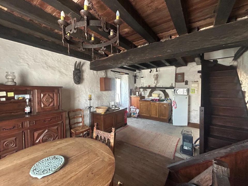Landhuis in Chavin, Indre - foto 3