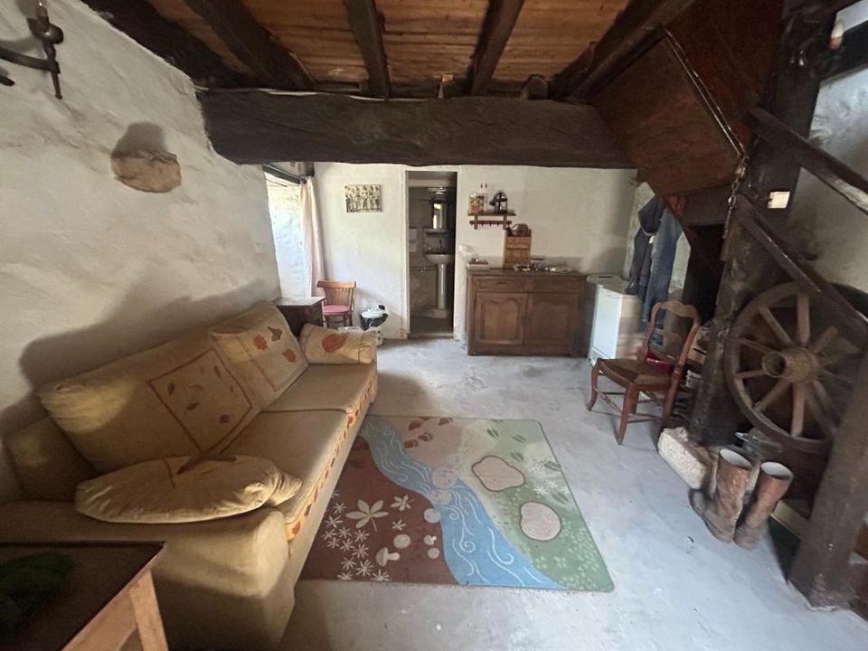 Landhuis in Chavin, Indre - foto 4