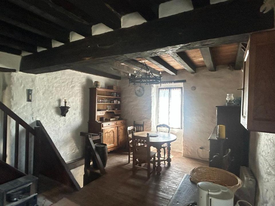 Landhuis in Chavin, Indre - foto 5