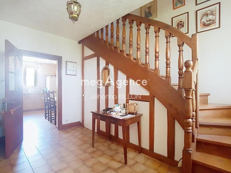 Villa i Pont-de-Ruan, Indre-et-Loire - foto 3