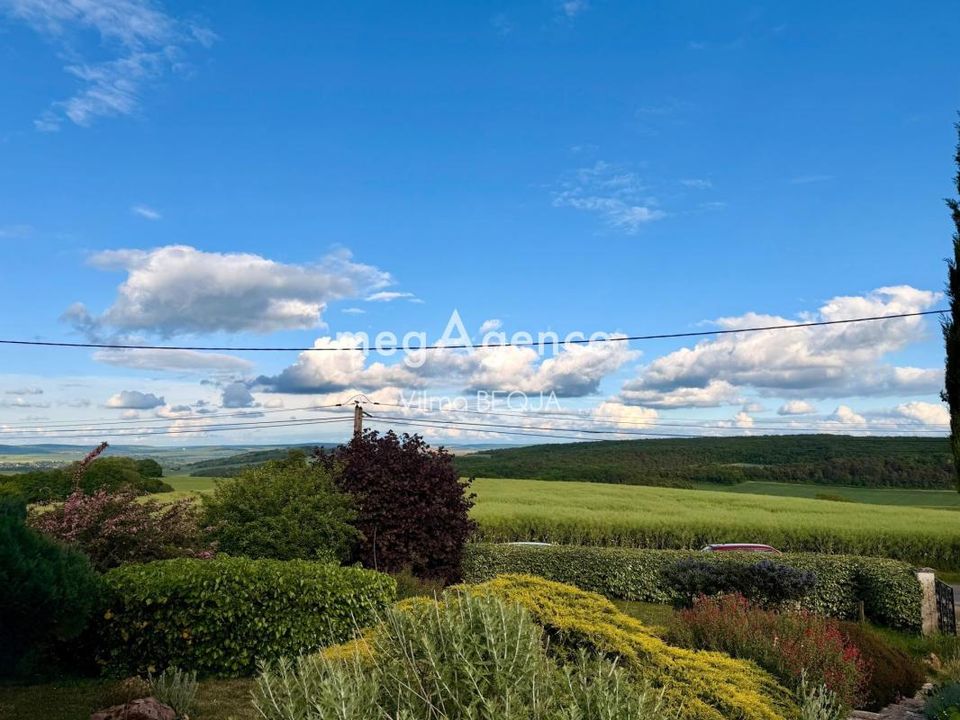 Villa i Pont-sur-Yonne, Yonne - foto 2