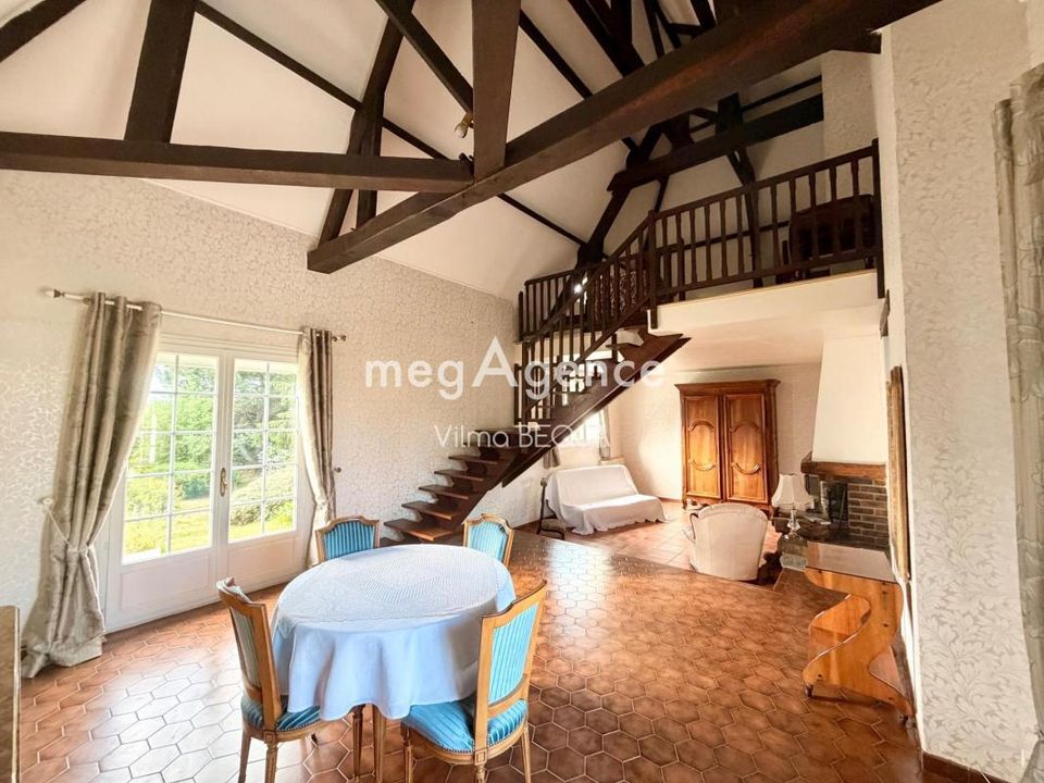 Villa i Pont-sur-Yonne, Yonne - foto 3