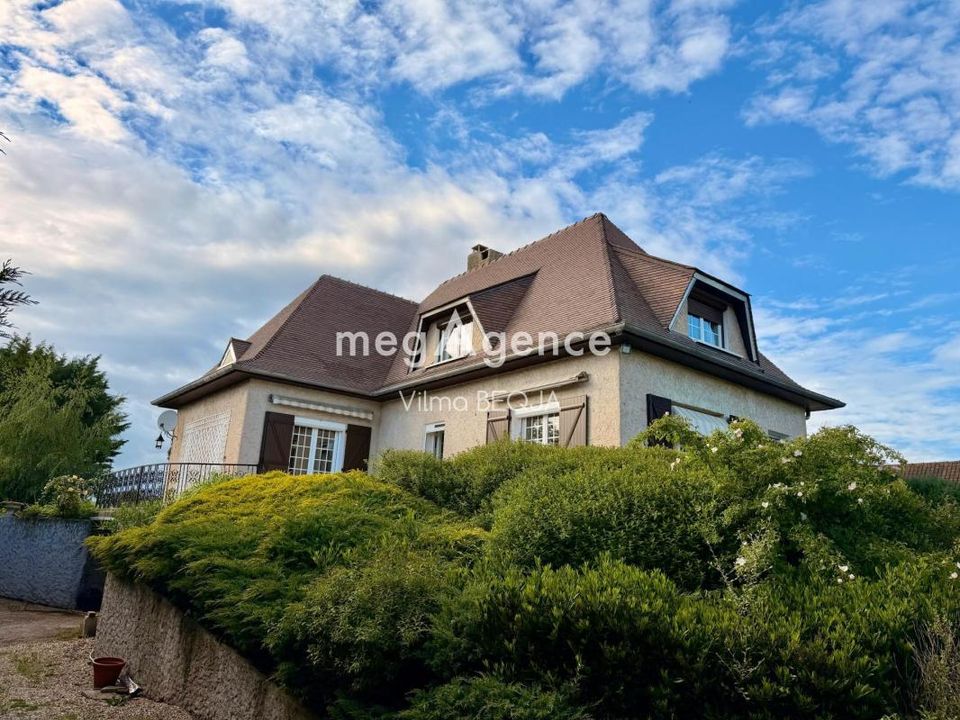 Villa i Pont-sur-Yonne, Yonne - foto 4