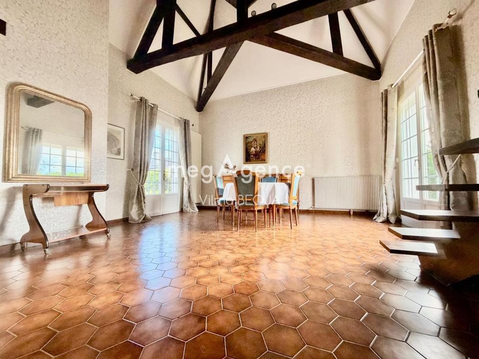 Villa i Pont-sur-Yonne, Yonne - foto 5