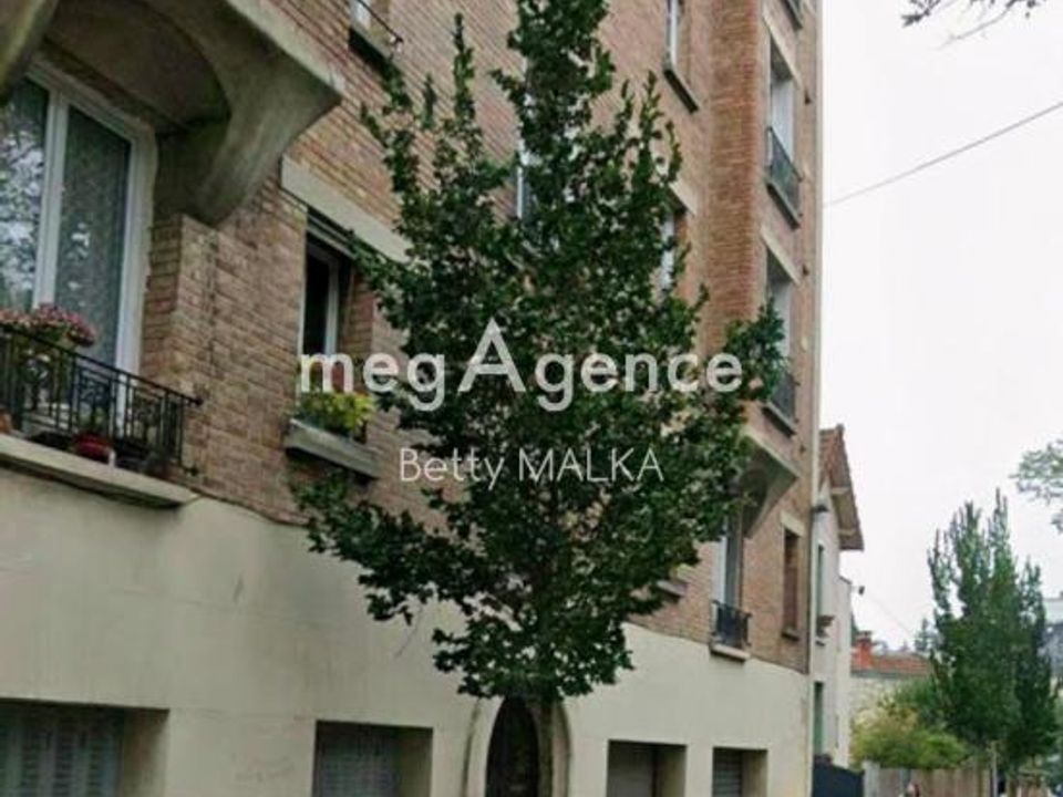 Lejlighed i Rueil-Malmaison, Hauts-de-Seine - foto 2