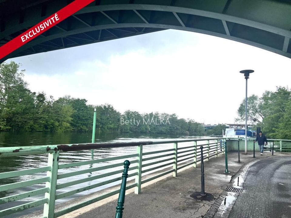 Lejlighed i Rueil-Malmaison, Hauts-de-Seine - foto 3