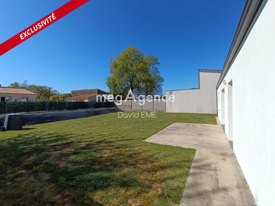 Villa i Aizenay, Vendee - foto 2