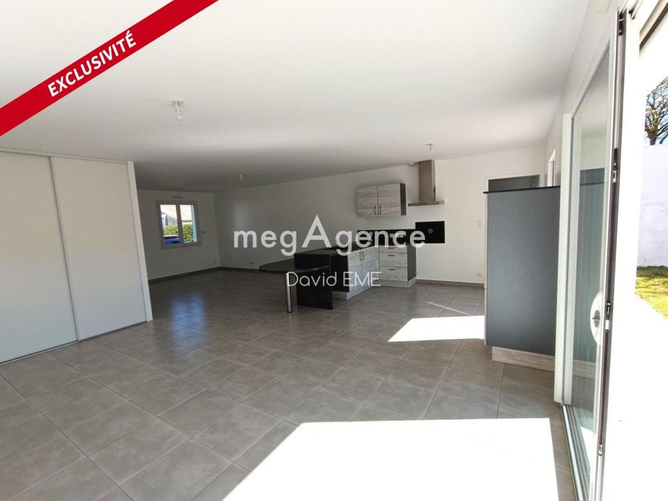 Villa i Aizenay, Vendee - foto 3