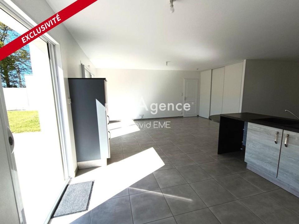 Villa i Aizenay, Vendee - foto 4