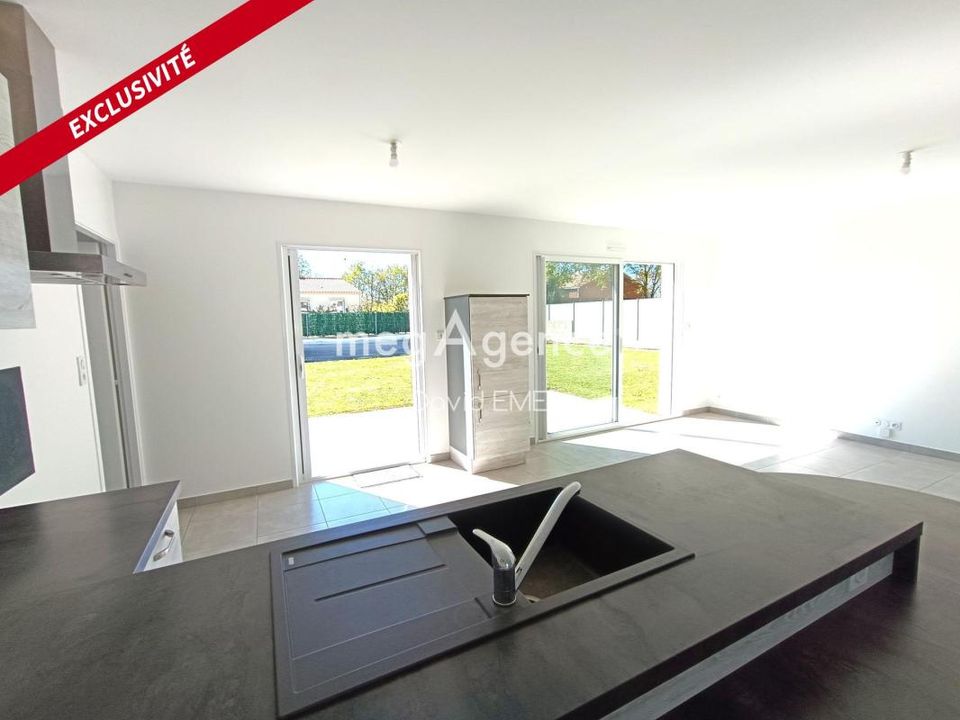 Villa i Aizenay, Vendee - foto 5