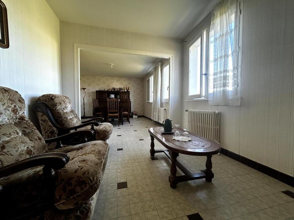Villa i Selles-sur-Cher, Loir-et-Cher - foto 2
