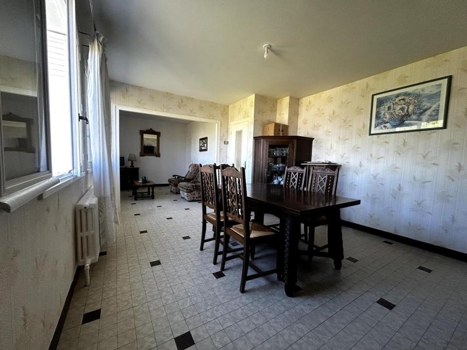 Villa i Selles-sur-Cher, Loir-et-Cher - foto 3