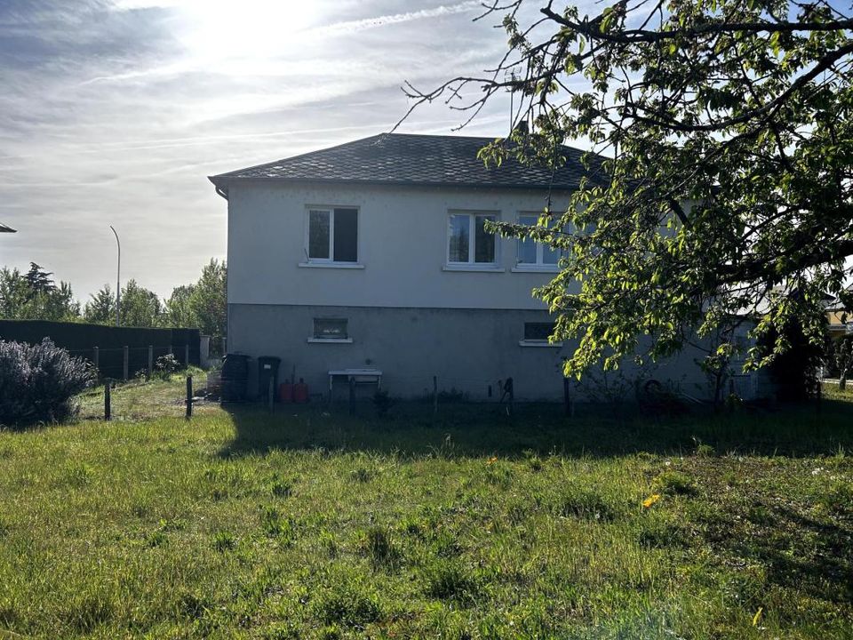 Villa i Selles-sur-Cher, Loir-et-Cher - foto 4