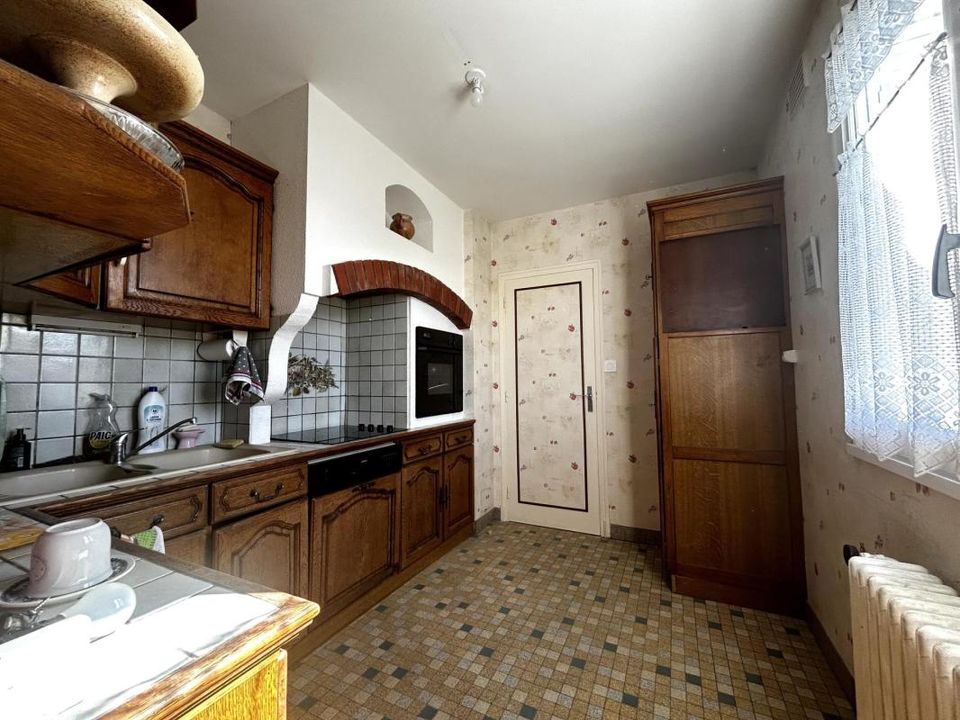 Villa i Selles-sur-Cher, Loir-et-Cher - foto 5