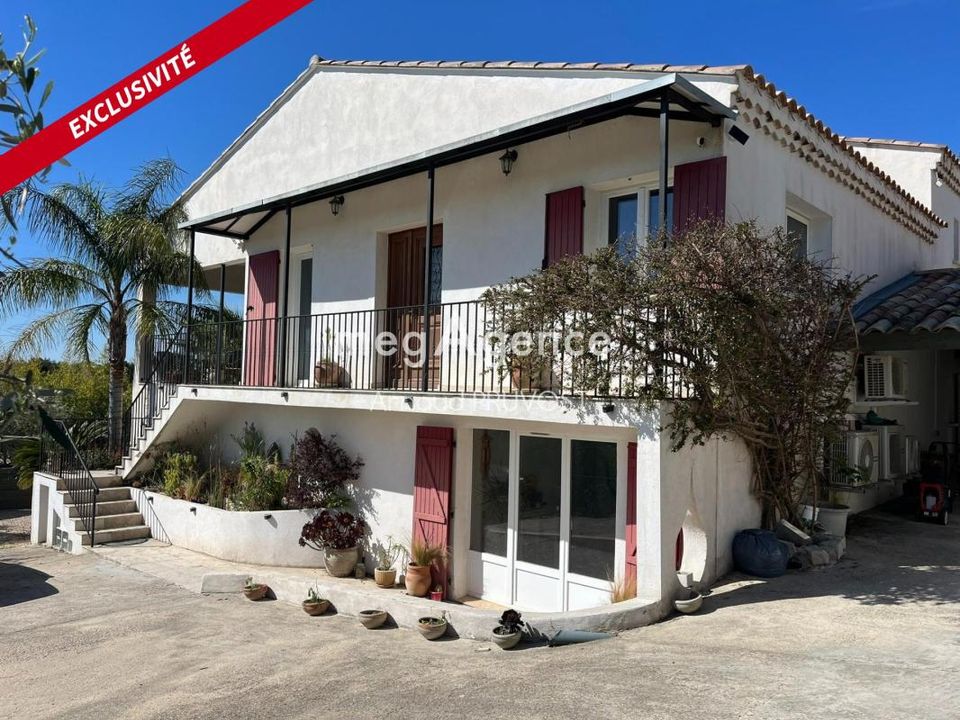Villa in Arles, Bouches-du-Rhone - foto 4