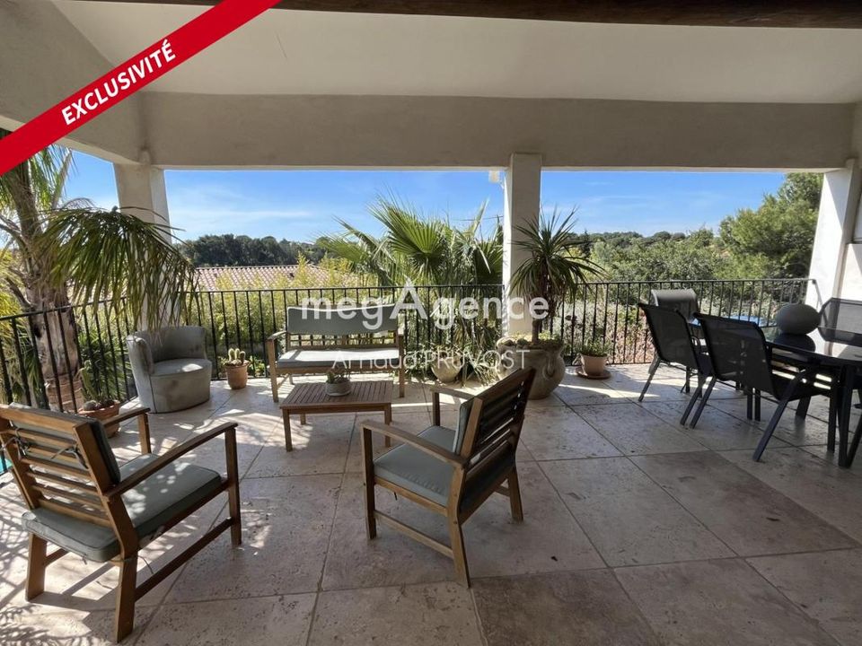 Villa in Arles, Bouches-du-Rhone - foto 5