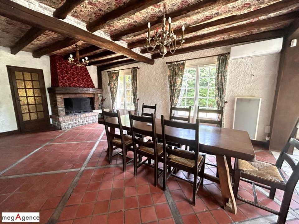 Villa i Maslives, Loir-et-Cher - foto 1