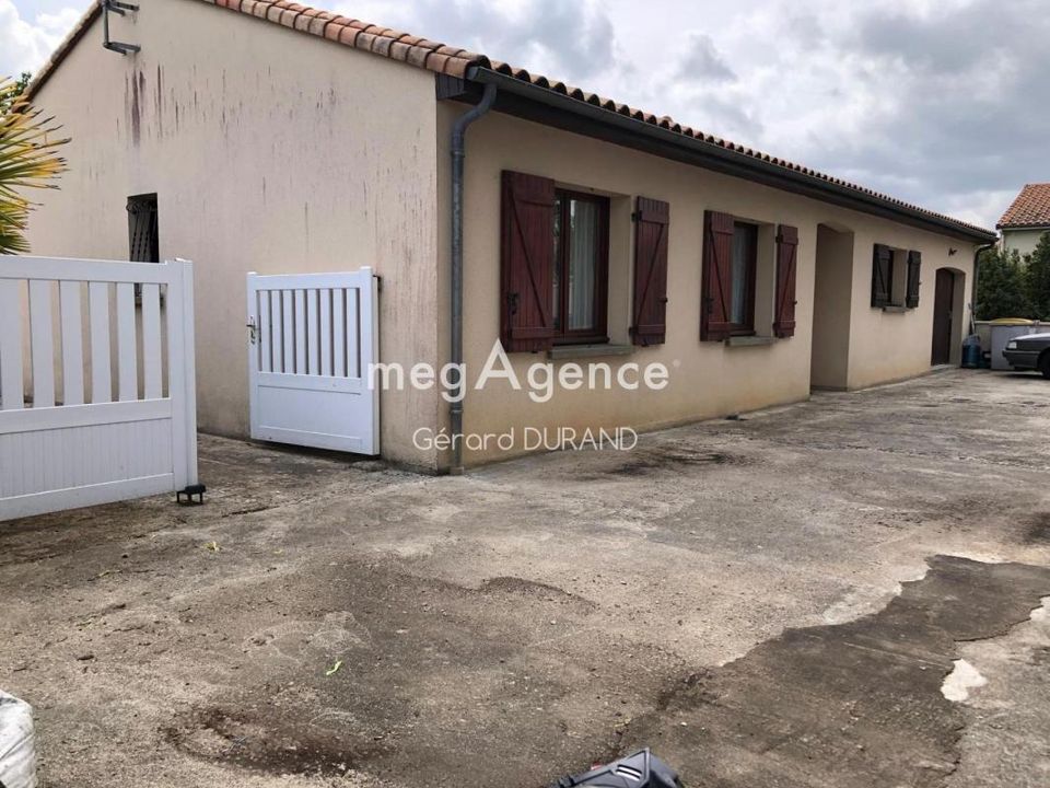 Villa i Buxerolles, Vienne - foto 3