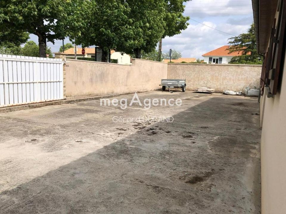 Villa i Buxerolles, Vienne - foto 4