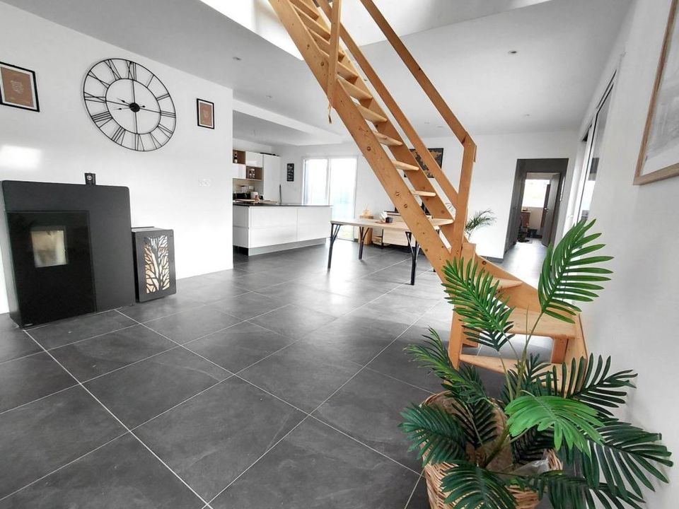 Villa i Alencon, Orne - foto 1