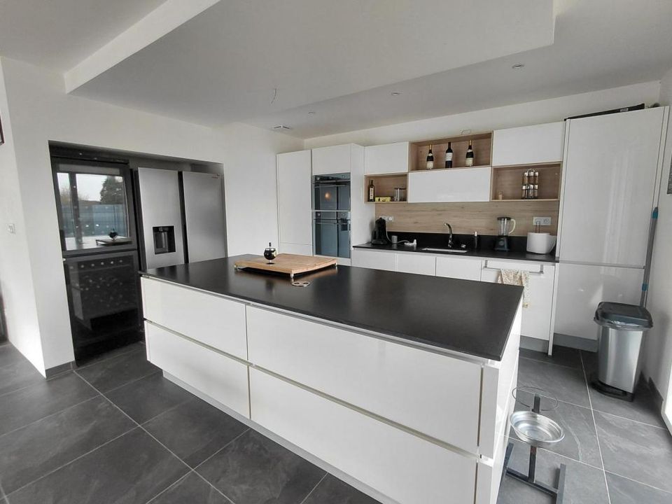 Villa i Alencon, Orne - foto 3