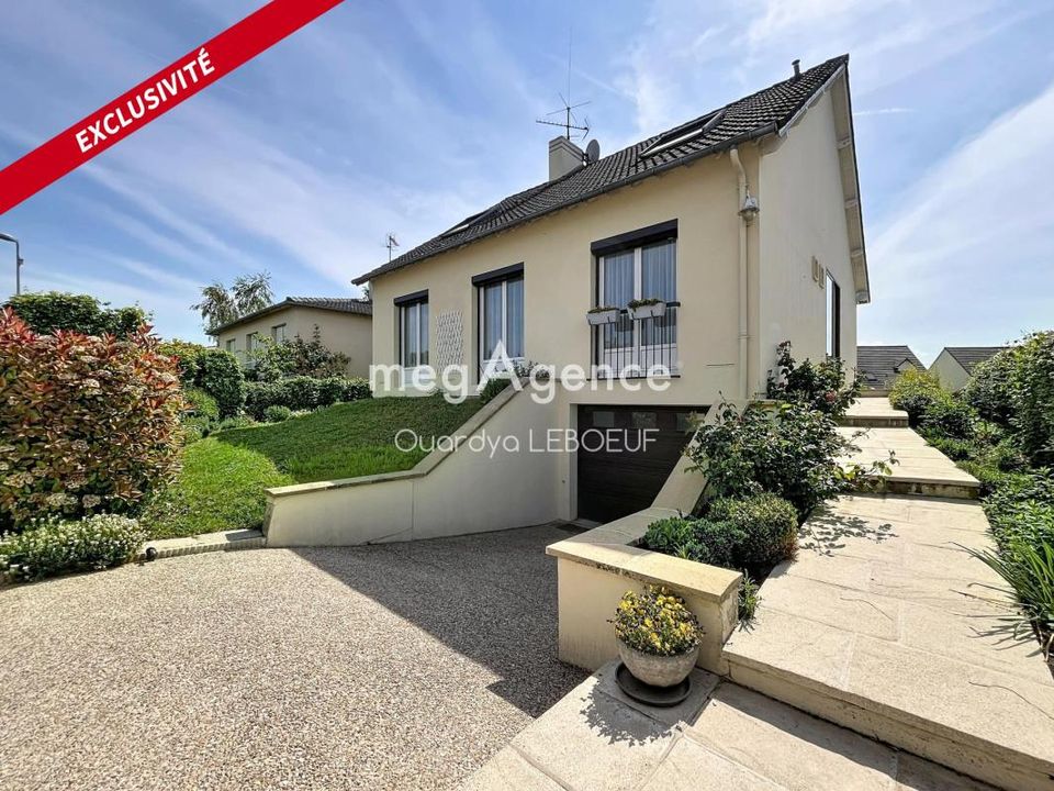 Villa i Porcheville, Yvelines - foto 2