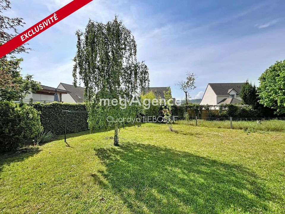 Villa i Porcheville, Yvelines - foto 3