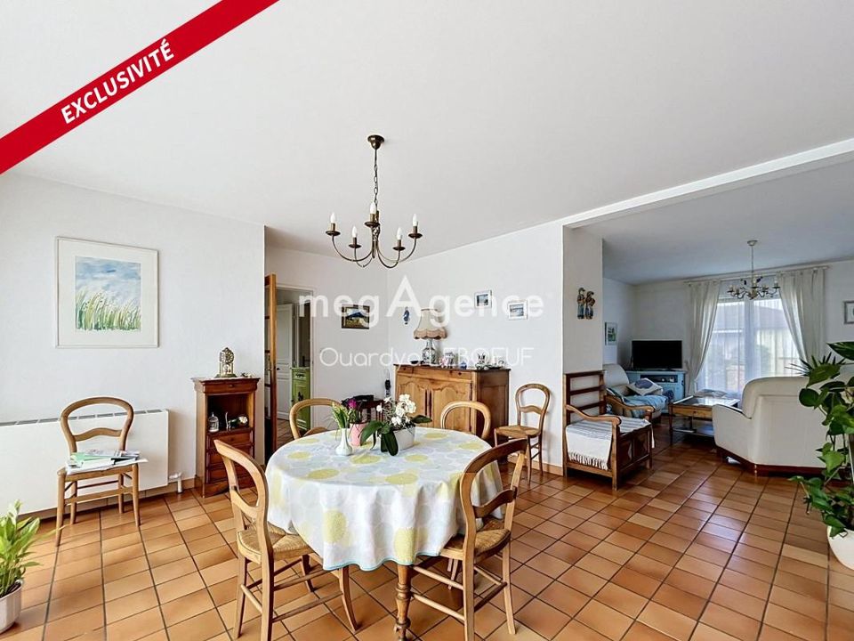 Villa i Porcheville, Yvelines - foto 4