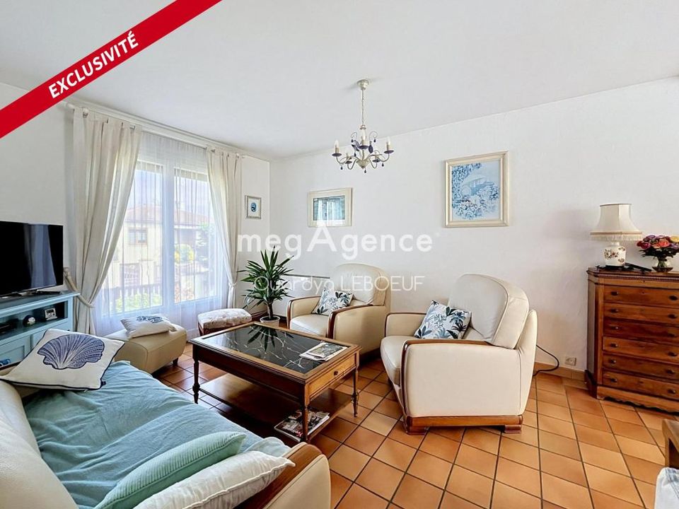 Villa i Porcheville, Yvelines - foto 5