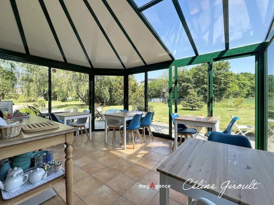 Masia a Ceaux, Manche - foto 5