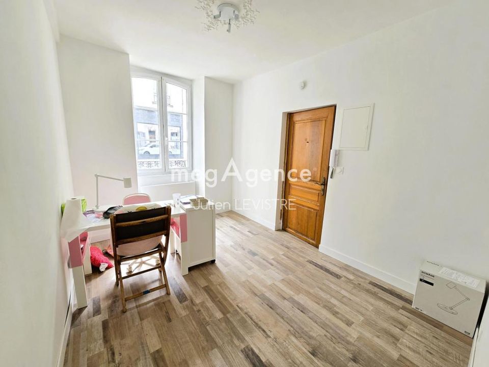Lejlighed i Auneau-Bleury-Saint-Symphorien, Eure-et-Loir - foto 1