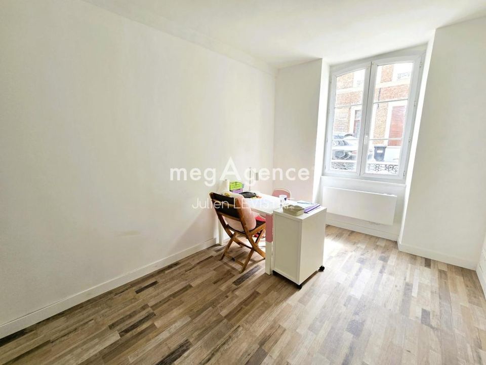 Lejlighed i Auneau-Bleury-Saint-Symphorien, Eure-et-Loir - foto 2