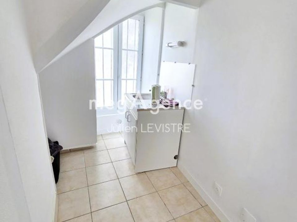 Lejlighed i Auneau-Bleury-Saint-Symphorien, Eure-et-Loir - foto 3
