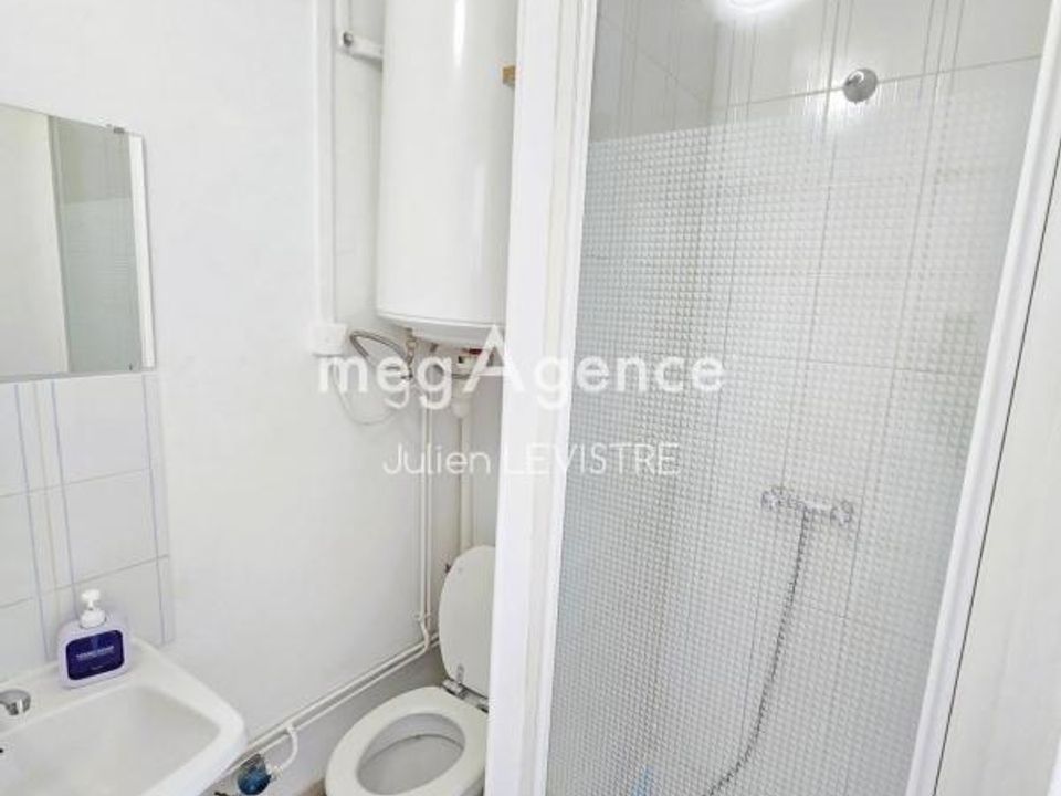 Lejlighed i Auneau-Bleury-Saint-Symphorien, Eure-et-Loir - foto 4