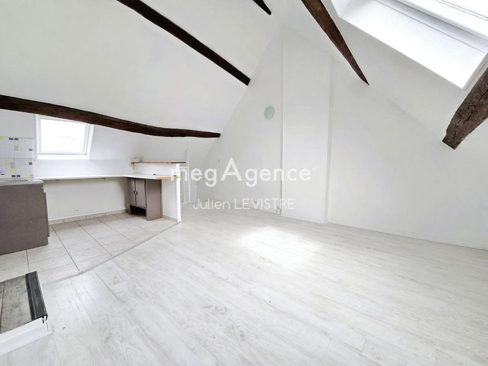 Lejlighed i Auneau-Bleury-Saint-Symphorien, Eure-et-Loir - foto 1