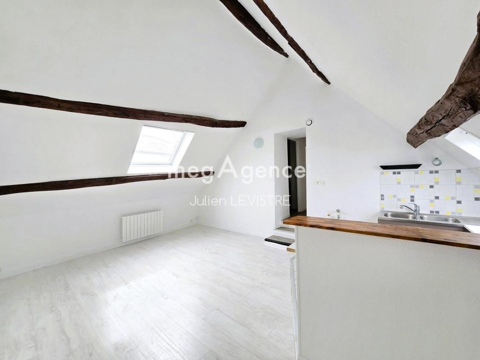 Lejlighed i Auneau-Bleury-Saint-Symphorien, Eure-et-Loir - foto 2