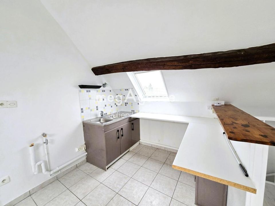 Lejlighed i Auneau-Bleury-Saint-Symphorien, Eure-et-Loir - foto 3