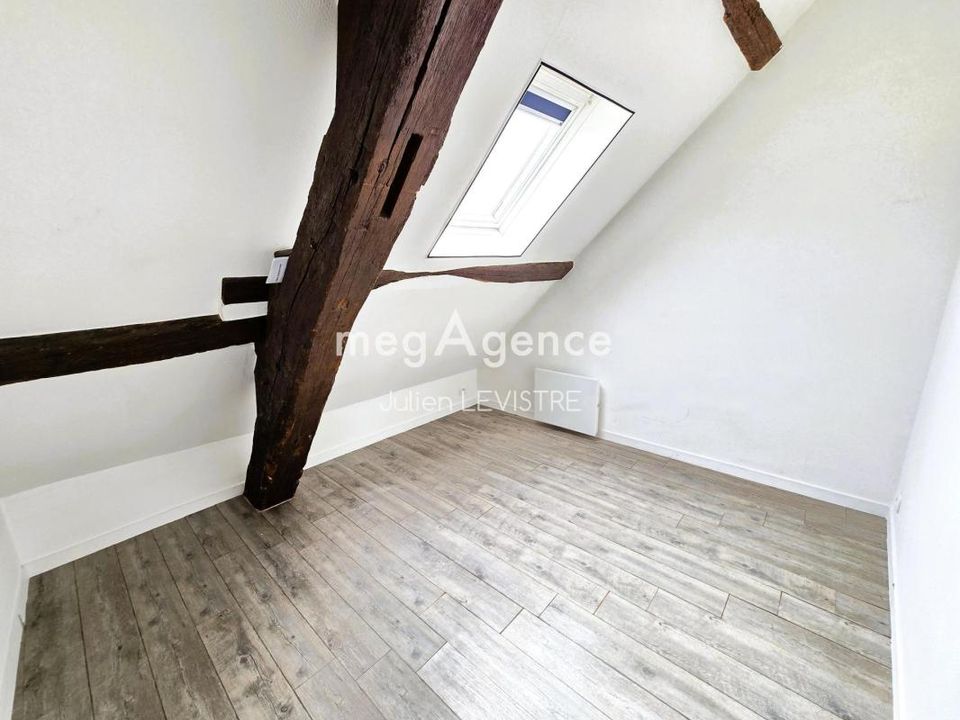 Lejlighed i Auneau-Bleury-Saint-Symphorien, Eure-et-Loir - foto 4